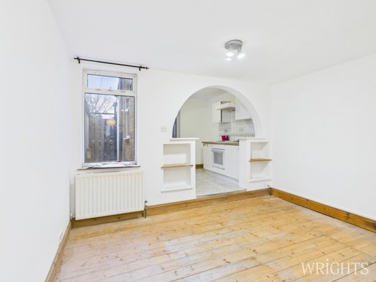 1 bedroom Maisonette - Alexandra Road, Hitchin - Photo 1