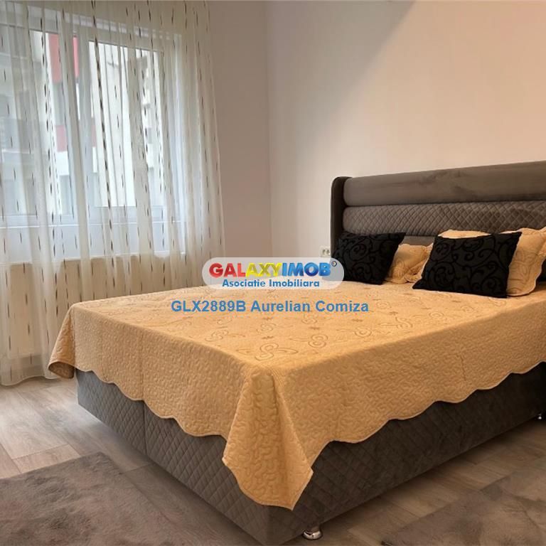 Inchiriere apartament 2 camere Politehnica/centrala/AC - Photo 1