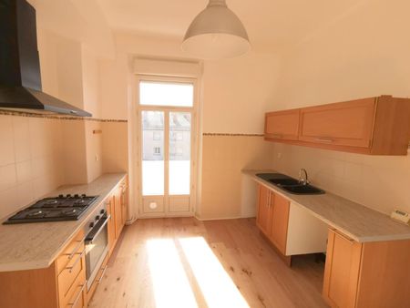 « AVIGNON IM - APPARTEMENT T4 105.70M² » - Photo 5