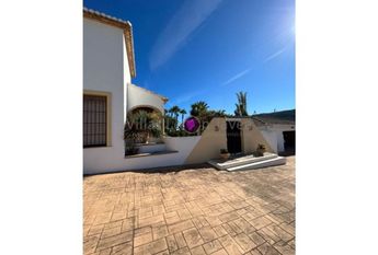 3 room luxury House for rent in Benitachell, Spain