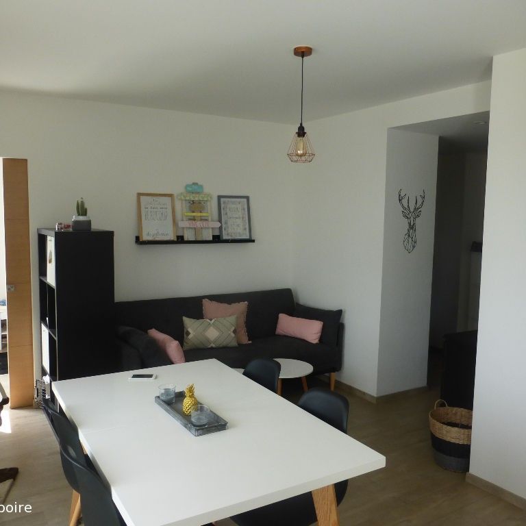 Appartement T2 à louer - 39 m² - Photo 1