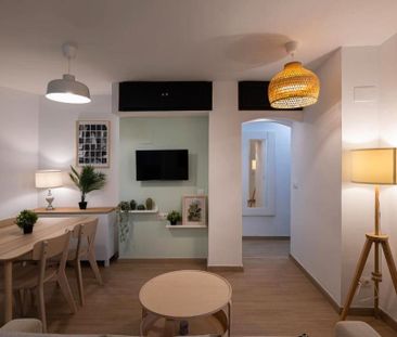 Piso de alquiler en Avenida de Los Guindos, Los Guindos - Parque Me... - Photo 4