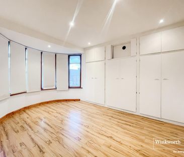 5 bedroom semi-detached house to rent - Photo 4