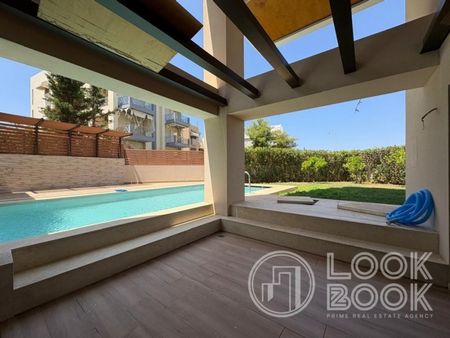 Ενοικίαση κατοικίας, 171 τ.μ., Βούλα, 8.000 € - Photo 3