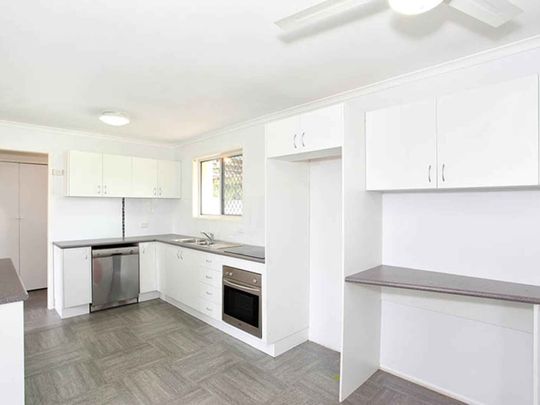 CABOOLTURE - CENTRAL & YARD - Photo 1