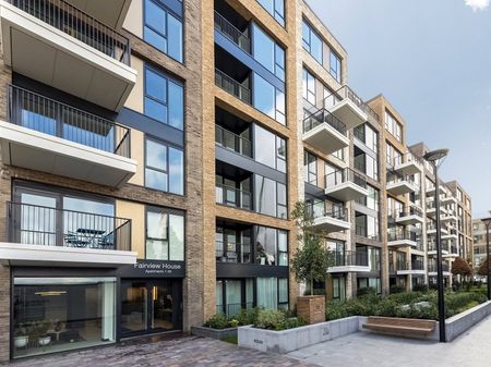 Lockgate Road, London - Photo 5