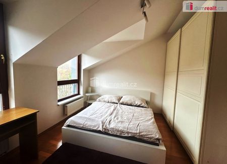 Pronájem bytu 1+1 49 m² - Photo 3