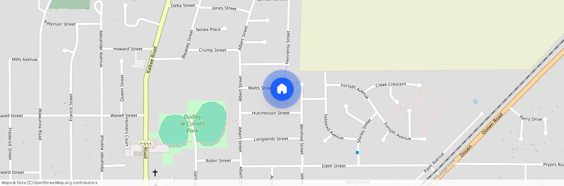 20a Watts St, Vic 3400, Horsham