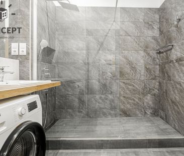 Przestronne 2 pok. | os. kuchnia | Pl. Legionów - Zdjęcie 4