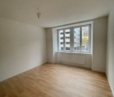 3.5 Zimmer, 70 m², 3. Stock - Photo 4