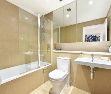 901/1 Footbridge Boulevard, 2127, Wentworth Point Nsw - Photo 4