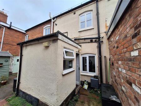 1 bedroom terraced house to rent - Photo 4