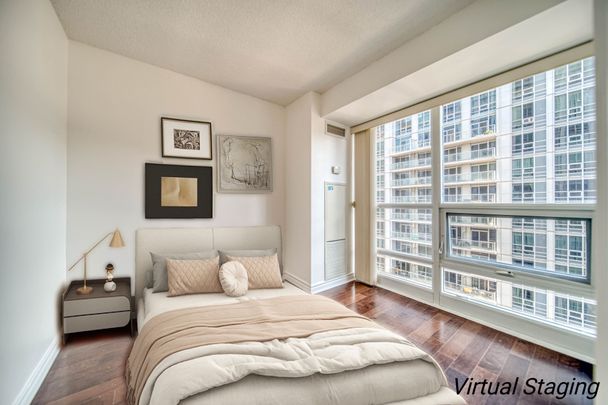 For Lease - 763 Bay Street Unit# 2809, Toronto, Ontario - Photo 1