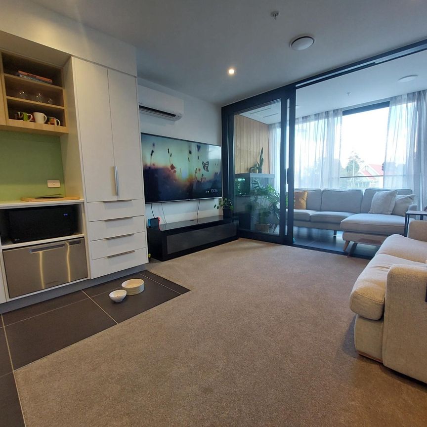 1 Bedroom mordern apartment - Handbag dog or Cat is welcome! - Photo 1