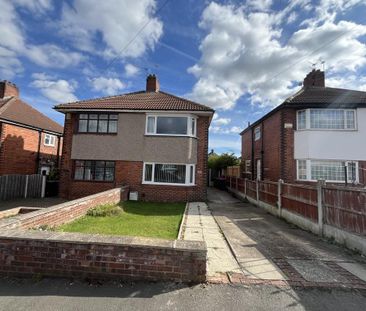 3 bedroom semi-detached house to rent - Photo 2