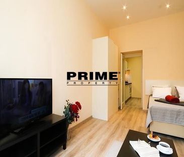 Apartment for rent, 1+1 - Studio, 40m - Photo 5