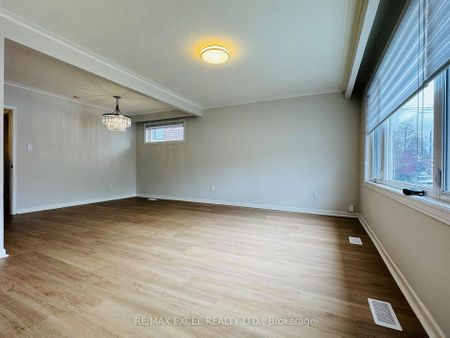 For Lease - 98 Newton Drive, Toronto, Ontario - Photo 3