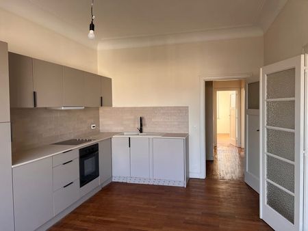 Appartement te huur - Foto 3