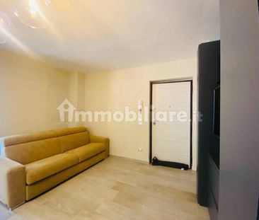 Monolocale viale Regina Elena 121, Rivisondoli - Foto 4