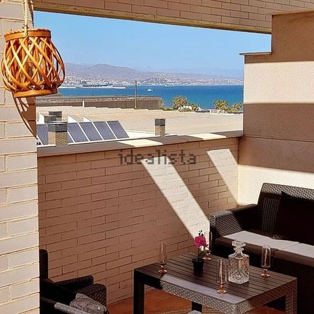 Alquiler de ático en Calle Pacífico, 156 - Photo 3