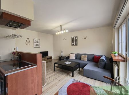 Apartament 2pok. 54 m2+balkon, cena 2500 zł - Zdjęcie 5