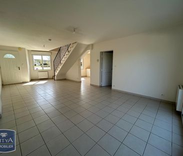 Location Maison 5 pièces 91m² LES PONTS DE CE 49130 - Photo 2