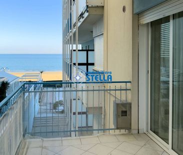 Quadrilocale via Padova 81, Lido Ovest, Faro, Jesolo - Photo 1