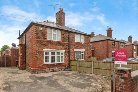 Stamford Street, Ellesmere Port - Photo 2