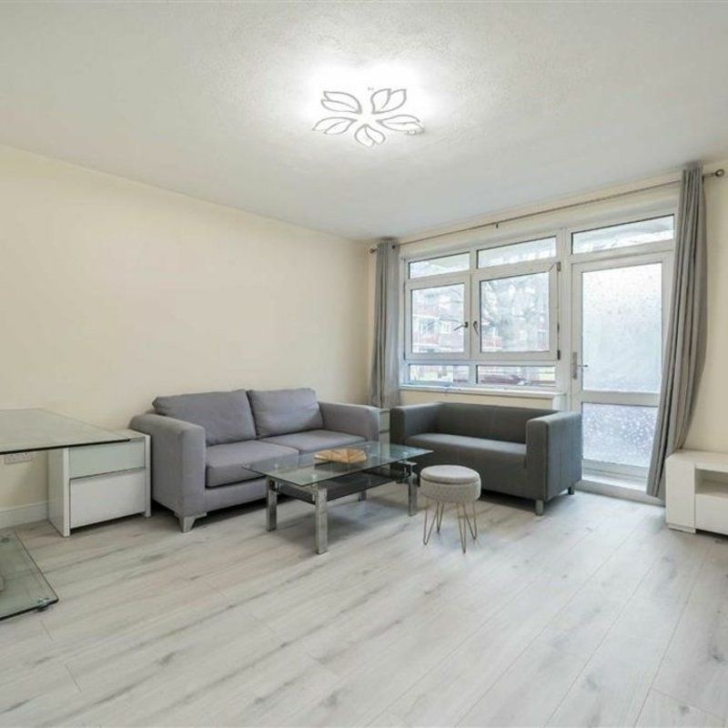 Dennett's Road, New Cross, SE14 - Photo 1