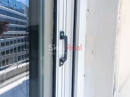 ΕΝΟΙΚΙΑΣΗ - ΚΑΤΟΙΚΙΑΣ - ΣΤΑΘΜΟΣ ΟΣΕ - ΘΕΣΣΑΛΟΝΙΚΗ - ΔΙΑΜΕΡΙΣΜΑ - ΑΝΑΚΑΙΝΙΣΜΕΝΟ - Photo 4