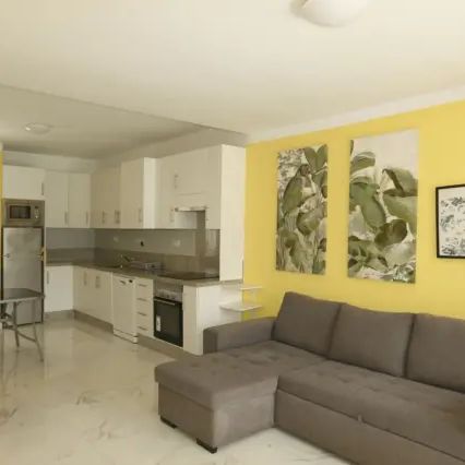 Apartamento en alquiler en Calle de Madrid, 3 - Foto 1