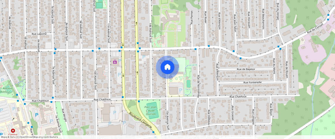 535 15e Avenue Sud, Fleurimont, Fleurimont, Estrie, J1G 2X5