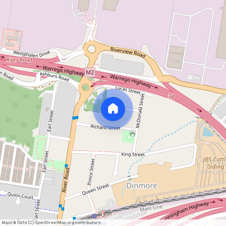 8 Kelly Street, QLD 4303, Dinmore