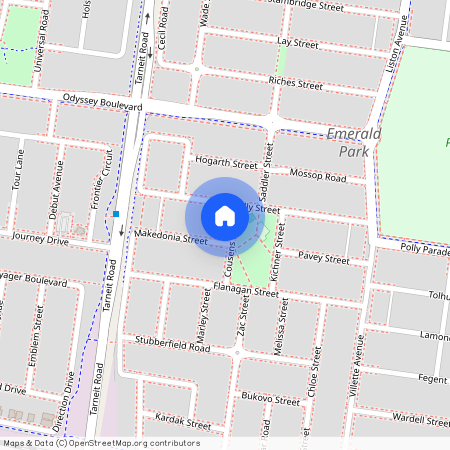 8 Cousens Street, Vic 3029, Tarneit