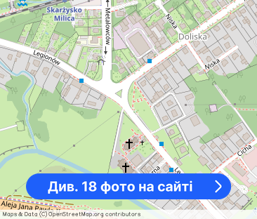 Do wynajęcia mieszkanie w Skarżysku Kamiennej - Фото 1