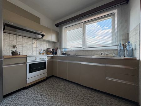 Appartement te huur in Aalst - Foto 5