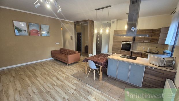 3 pokojowy apartament na Garden House - Photo 1