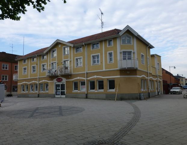 Ahllöfsgatan, Arboga - Photo 1