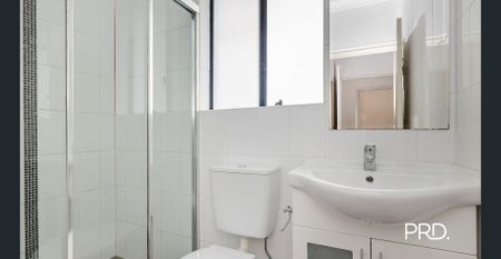 Modern 2-Bedroom Unit in Jamisontown - Photo 2