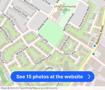 Fairy Lane, Manchester - Photo 1