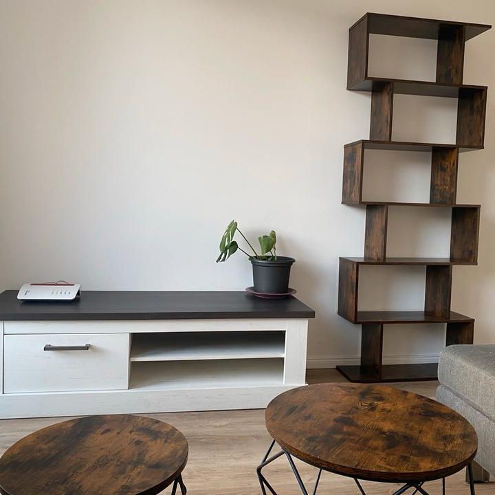 Helle 2- Zimmerwohnung mit Balkon in Düsseldorf Oberbilk - Foto 1