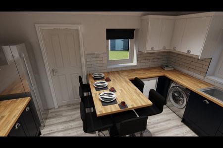 Room in a Shared Flat, South Norwood, SE25 - Photo 4