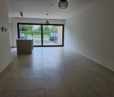 Appartement te huur - Foto 1