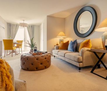 2 bedroom retirement property to rent - Photo 6