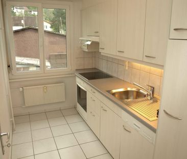 4.5 Zimmer, 82 m², EG - Photo 4
