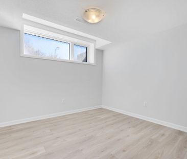 For Lease - 917 Creekway Private, Kanata, Ontario - Photo 4