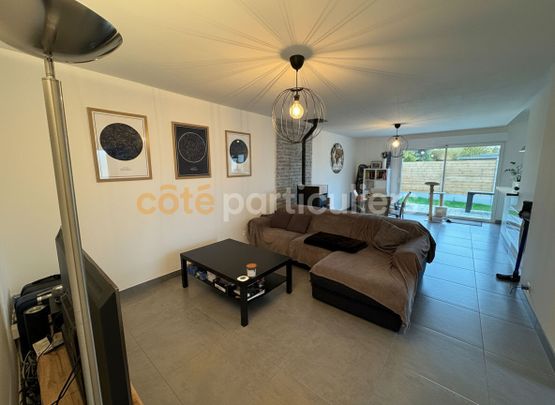 Maison Evreux 3 pièces 84.04 m2 - Photo 1