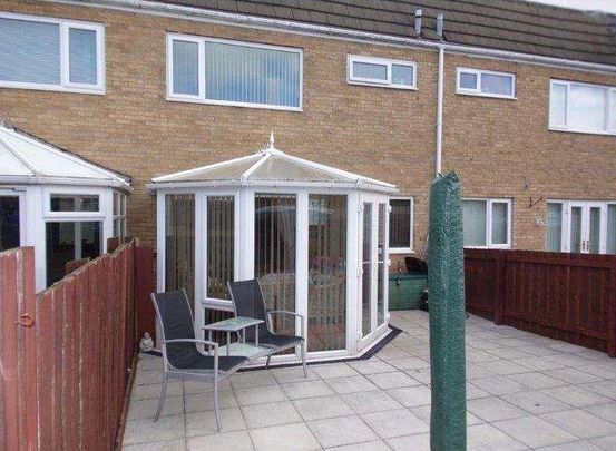 Lochcraig Place, Cramlington, NE23 - Photo 1