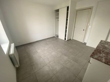 Appartement Pont De Cheruy 3 pièce(s) 77.72 m2 - Photo 2