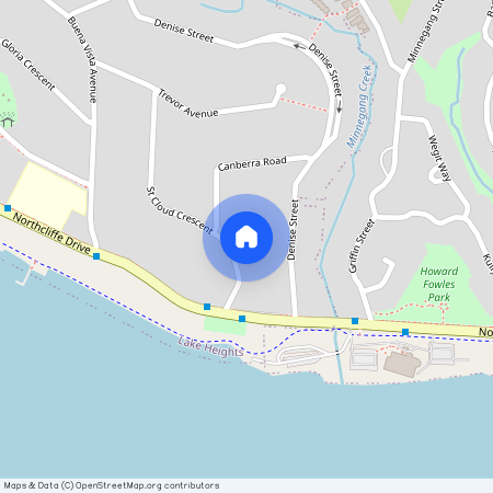 21 St Cloud Street, NSW 2502, Lake Heights